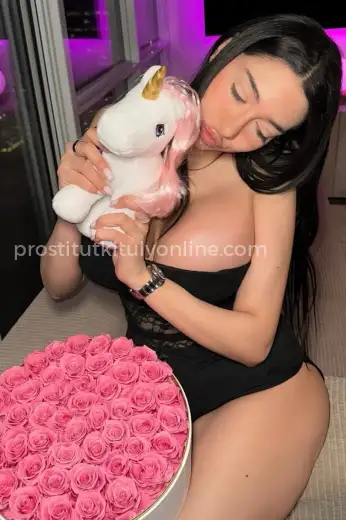 Проститутка Камилла - Фото 4 №331133