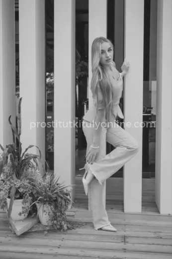 Проститутка Мария - Фото 10 №331206