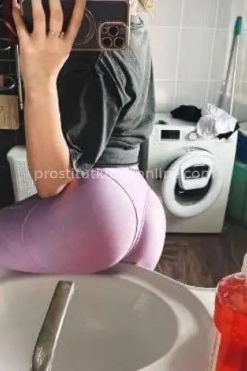 Проститутка Ефросинья - Фото 5 №339539