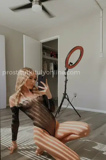 Проститутка Камилла - Фото 6 №339548