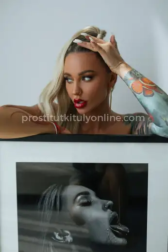 Проститутка Карина - Фото 5 №339565
