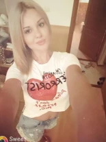 Анкета проститутки Марина - Фото 1, район Зареченский, 25 лет, №106883