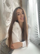 Анкета проститутки Катя - Фото 1, район Зареченский, 23 года, №123089