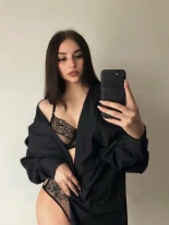 Анкета проститутки Марина - Фото 1, район Привокзальный, 23 года, №170056