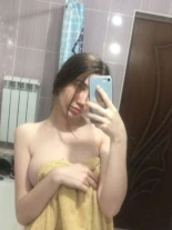 Анкета проститутки Маша - Фото 1, район Центральный, 25 лет, №191998
