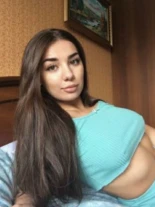 Анкета проститутки Маша - Фото 1, район Центральный, 26 лет, №203597