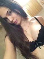 Анкета проститутки Светлана - Фото 1, район Привокзальный, 24 года, №214188