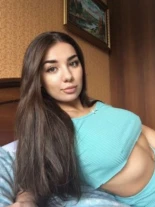 Анкета проститутки Настя - Фото 1, район Центральный, 25 лет, №217052