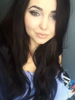 Анкета проститутки Карина - Фото 1, район Привокзальный, 28 лет, №227275