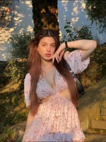 Анкета проститутки Вика - Фото 1, район Центральный, 25 лет, №227729