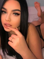Анкета проститутки Алёна - Фото 1, район Центральный, 23 года, №228525
