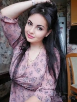 Анкета проститутки Карина - Фото 1, район Зареченский, 25 лет, №237363