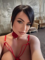 Анкета проститутки Агата - Фото 1, , 23 года, №265432