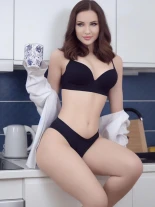 Анкета проститутки Лика - Фото 1, , 19 лет, №269119