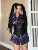 Анкета проститутки Арина - Фото 1, район Советский, 27 лет, №331188