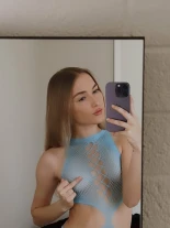 Анкета проститутки Алиса - Фото 1, район Советский, 24 года, №331220