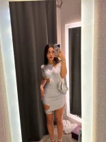 Анкета проститутки Аделина - Фото 1, район Советский, 18 лет, №339574