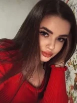 Анкета проститутки Вика - Фото 1, район Советский, 23 года, №48193