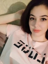 Анкета проститутки Вика - Фото 1, район Советский, 23 года, №53545