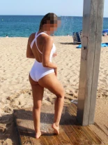 Анкета проститутки Александра - Фото 1, район Советский, 30 лет, №62073
