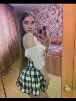 Анкета проститутки Кристина - Фото 1, район Зареченский, 23 года, №67627