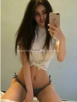 Анкета проститутки Анна - Фото 1, район Зареченский, 23 года, №79974
