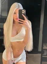 Анкета проститутки Алёна - Фото 1, район Зареченский, 25 лет, №80832